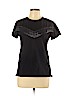 Diesel 100% Cotton Black Short Sleeve T-Shirt Size L - photo 1