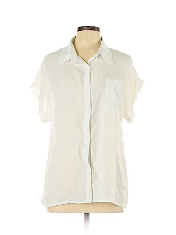 Misslook Short Sleeve Blouse (view 1)