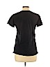 Diesel 100% Cotton Black Short Sleeve T-Shirt Size L - photo 2
