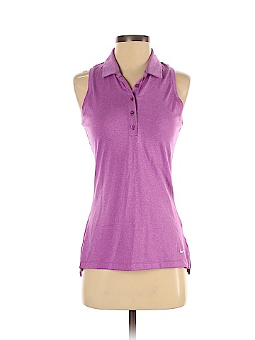 Nike Active Tank (view 1)