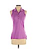 Nike Purple Active Tank Size S - photo 1