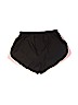 Nike 100% Polyester Black Athletic Shorts Size L - photo 2