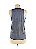 Champion 100% Polyester Blue Active Tank Size M - photo 2