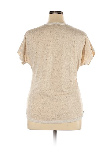 Maurices Short Sleeve Top (view 2)