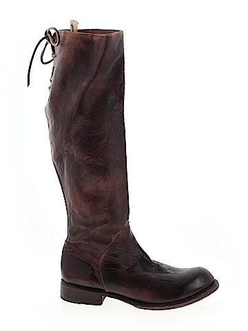 BED|STU Boots (view 1)