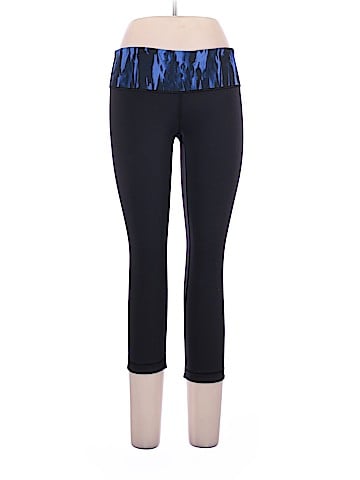 Lululemon Athletica Active Pants (view 1)