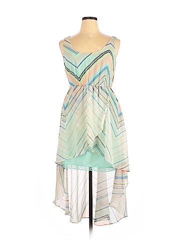 Candie's Casual Dress (view 1)