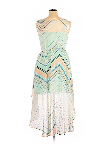 Candie's Casual Dress (view 2)