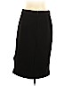 Halogen Black Casual Skirt Size 6 - photo 2