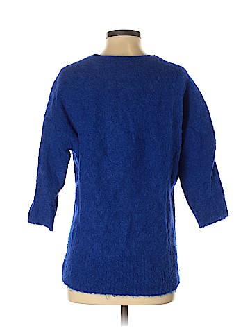 J.Crew Wool Pullover Sweater (view 2)