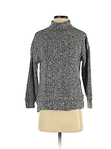 Topshop Turtleneck Sweater (view 1)