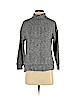 Topshop Black Turtleneck Sweater Size 4 (petite) - photo 1