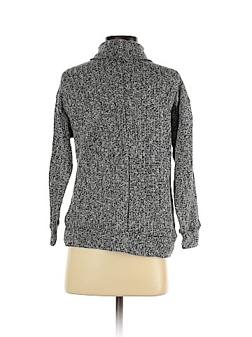 Topshop Turtleneck Sweater (view 2)