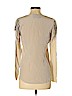 Rory Beca 100% Silk Ivory Long Sleeve Silk Top Size XS - photo 2