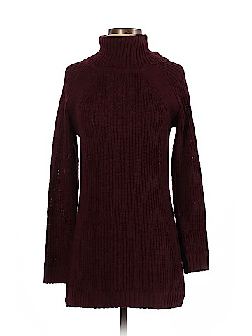 MTLA Pullover Sweater (view 1)