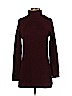 MTLA Burgundy Pullover Sweater Size S (petite) - photo 1