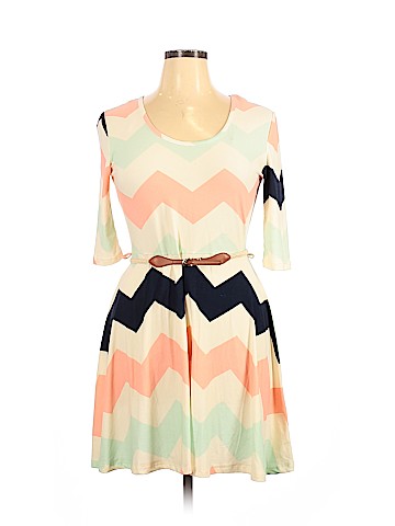 rue21 Casual Dress (view 1)