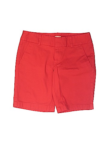 J.Crew Khaki Shorts (view 1)