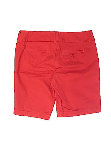 J.Crew Khaki Shorts (view 2)
