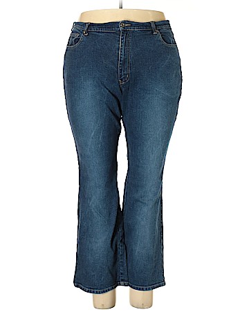 Venezia Jeans Clothing Co. Jeans (view 1)