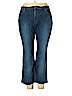 Venezia Jeans Clothing Co. Blue Jeans Size 22 (petite) - photo 1