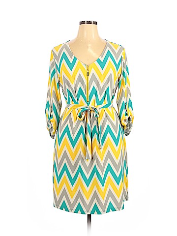 Tacera Casual Dress (view 1)