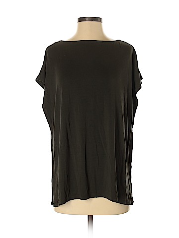 J.jill Short Sleeve T-Shirt (view 1)