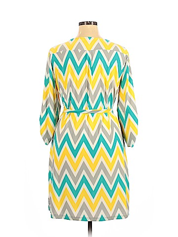 Tacera Casual Dress (view 2)