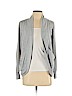 Miss Chievous Gray Cardigan Size S - photo 1