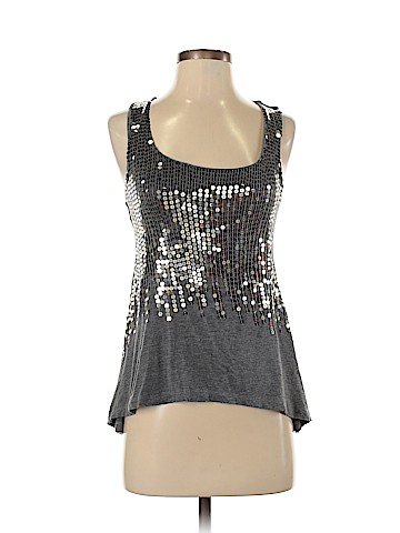 XXI Sleeveless Top (view 1)