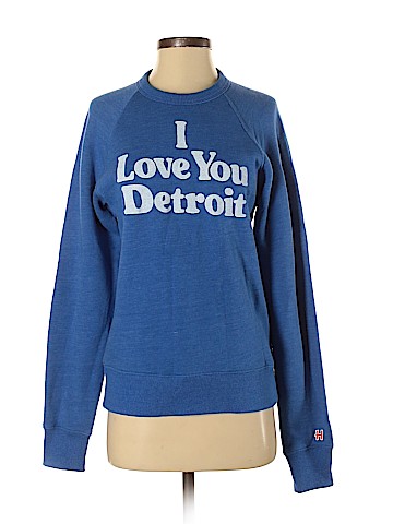 Homage Sweatshirt (view 1)