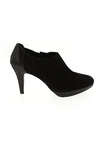 Bandolino Ankle Boots (view 1)