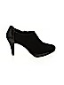 Bandolino Black Ankle Boots Size 8 1/2 - photo 1
