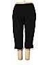 Ronni Nicole II Black Casual Pants Size 24W - photo 2