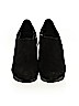 Bandolino Black Ankle Boots Size 8 1/2 - photo 2