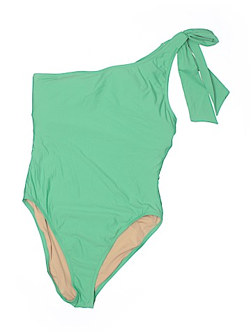 J.Crew One Piece Swimsuit (view 1)
