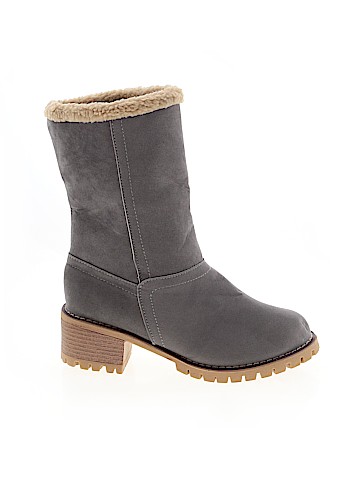 Unbranded Boots (view 1)