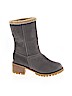 Unbranded Gray Boots Size EU 37 - photo 1