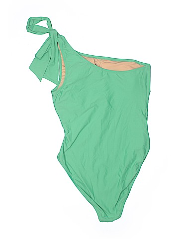 J.Crew One Piece Swimsuit (view 2)