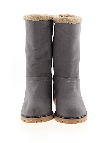 Unbranded Boots (view 2)