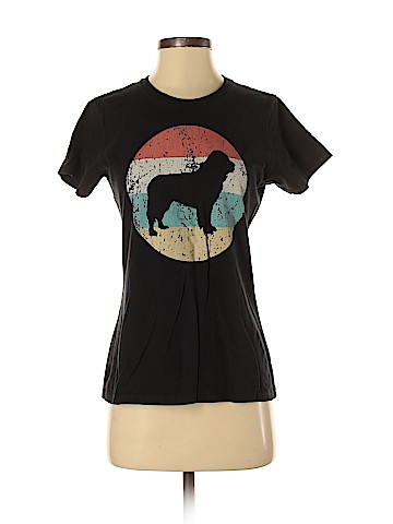 C Port and Company Short Sleeve T-Shirt (view 1)