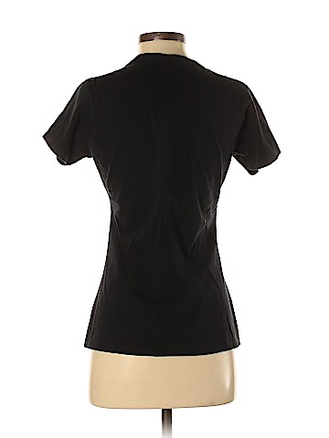 C Port and Company Short Sleeve T-Shirt (view 2)