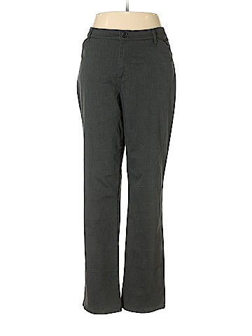 Lee Casual Pants (view 1)