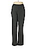 Lee Gray Casual Pants Size 16 - photo 1