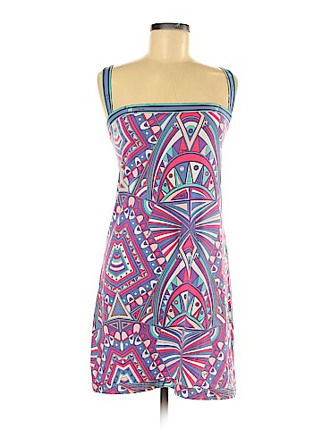 Emilio Pucci Casual Dress (view 1)