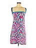 Emilio Pucci Purple Casual Dress Size 12 - photo 1