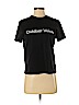 Outdoor Voices Black Short Sleeve T-Shirt Size S - photo 1