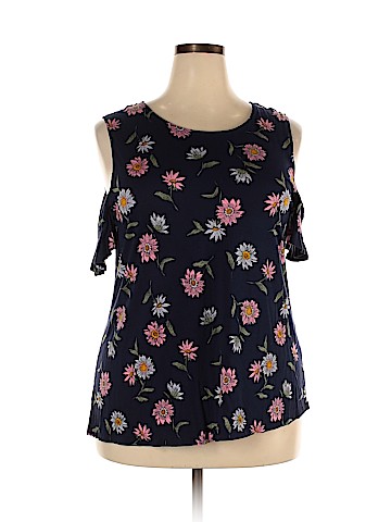 Old Navy Short Sleeve Top (view 1)