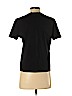 Outdoor Voices Black Short Sleeve T-Shirt Size S - photo 2