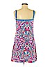 Emilio Pucci Purple Casual Dress Size 12 - photo 2